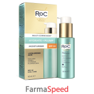 roc multi correxion hyd+ idrat