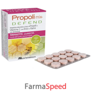 propoli mix defend j 48tav