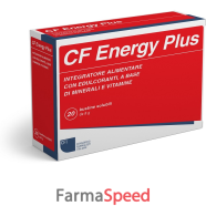 cf energy plus 20 bustine