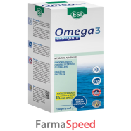 esi omega 3 extra pure 180prl