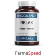 physiomance relax 90cpr