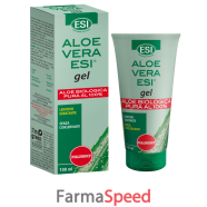 esi aloe gel puro 100 ml