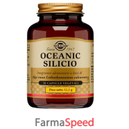 oceanic silicio 50cps veg