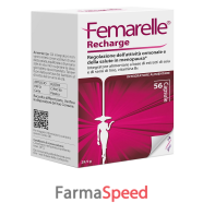 femarelle recharge 56 capsule