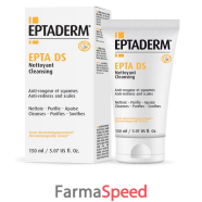 epta ds detergente 150 ml