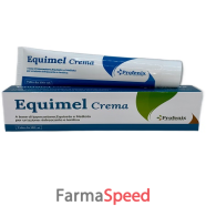 equimel crema 100ml
