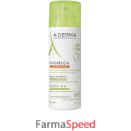 exomega spray emolliente 200ml