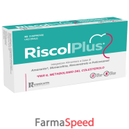 riscol plus 30 compresse