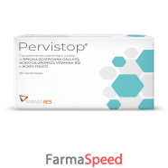 pervistop 20 compresse