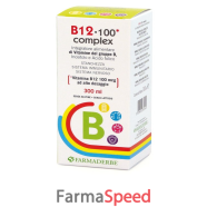 b12 100 complex 300ml