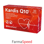 kardis q10 30cps