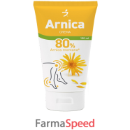 ldf pdf arnica crema 80% 150ml