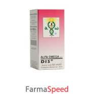 dis 2 gocce 50 ml