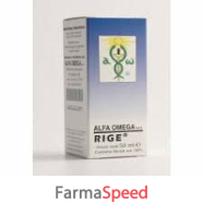 rige 1 gocce 50 ml
