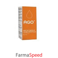 ago 5 50ml gtt