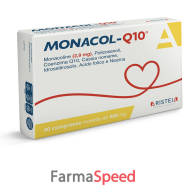 monacol q10 40cpr