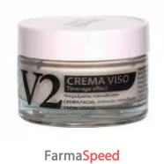 lovren  l v2 crema viso time age effect 30 ml