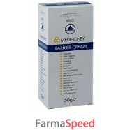 medihoney barrier cream 50 g