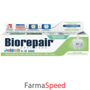 biorepair junior 7/14 anni75ml