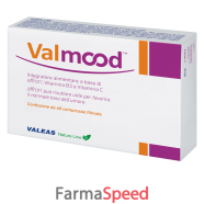 valmood 60 compresse filmate