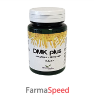 dmk plus 30cps