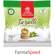 fiore di puglia taralli 35 g