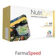 nutrizym 60cps