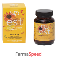 tabebuia estratto secco 60tav