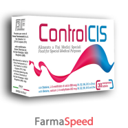 controlcis 30 compresse