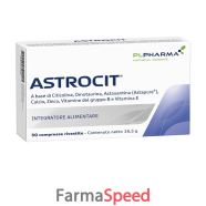 astrocit 30 compresse
