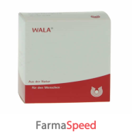 mercurialis comp coll 5do 0,5ml wala