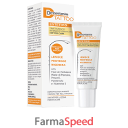 dermovitamina tattoo estetico