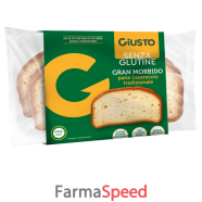 giusto s/g gran morb pan c200g