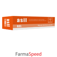 asil gel 30ml