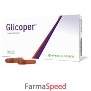 glicoper 30 capsule