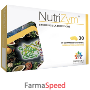 nutrizym 30cpr masticabili