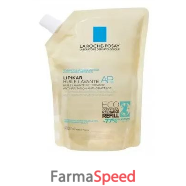 lipikar refill oil lavante ap +