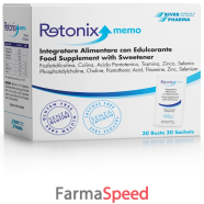 retonix memo 30bust