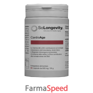 cardioage 60 capsule