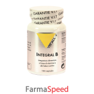 integral b 100cps