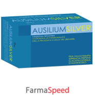 ausilium silver 60cpr