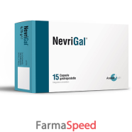 nevrigal 15cps