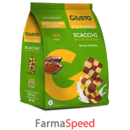 giusto s/g scacchi equilibrio