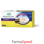 aquilea sonno forte 30cpr