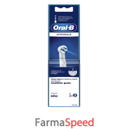 oral-b power refill interspace ricarica spazzolino elettrico