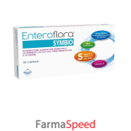 enteroflora symbio 20 capsule