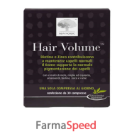 hair volume 90 compresse