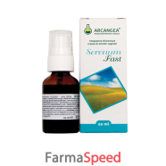 serenum fast 20ml