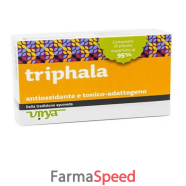 triphala virya 60 compresse 500mg
