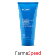 korff essen gel purificante